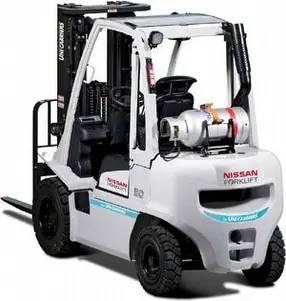 UniCarriers GX 50