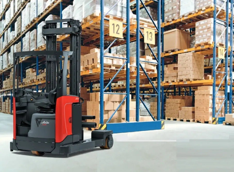 Linde R20F