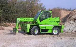 Merlo Roto 35.13 KS