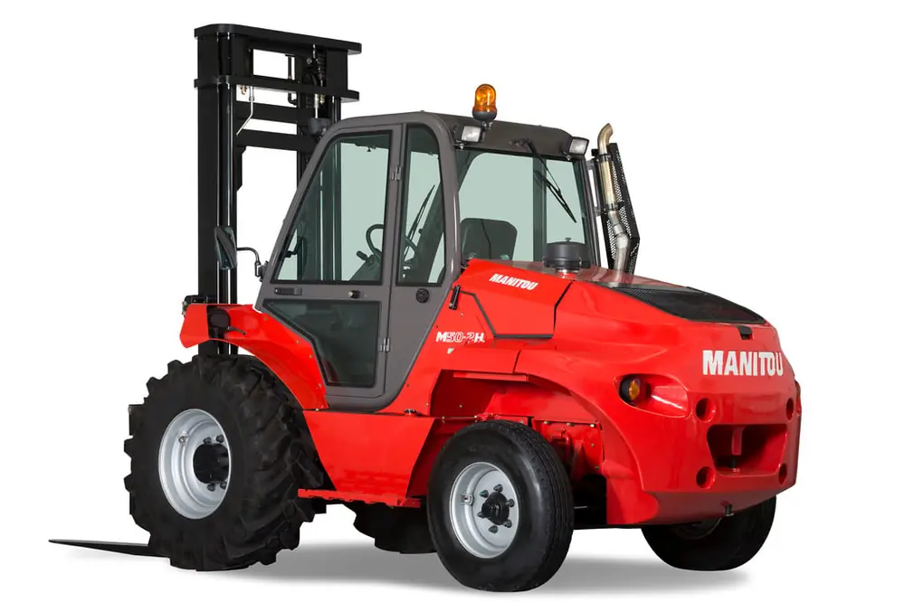 Manitou M 50-2