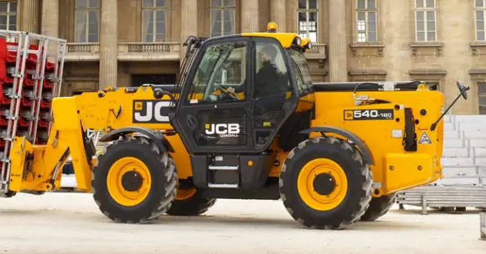 JCB 540-180 thumbnail 2