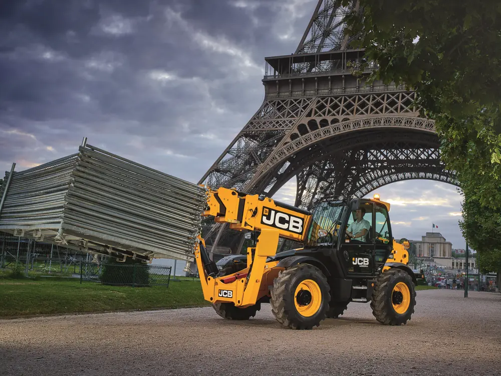 JCB 540-180 thumbnail 4