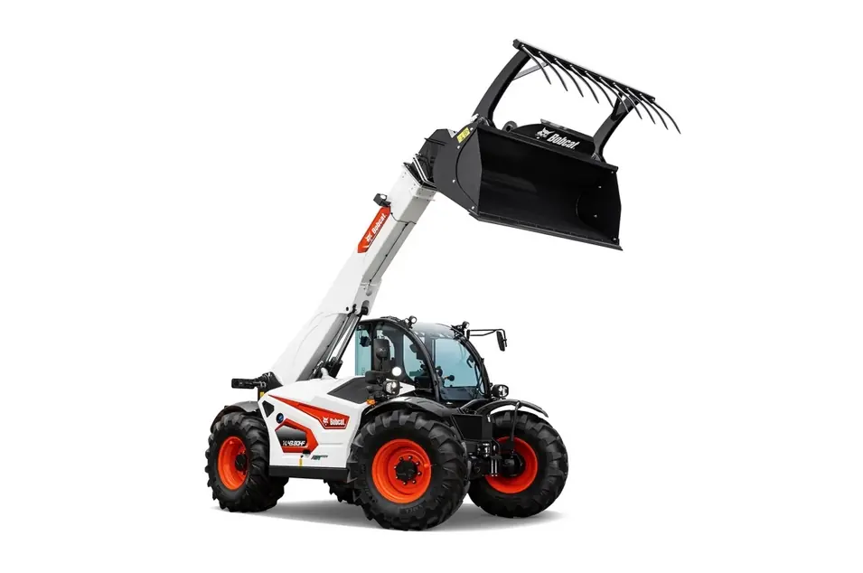 Bobcat TL43.80HF 135 V thumbnail 2