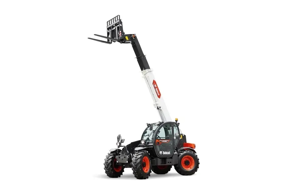 Bobcat T35.105L 100 V thumbnail 2