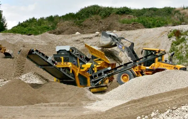 Rubble Master MSC 8500M-3D