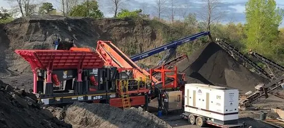 Sandvik UI310+ HSI