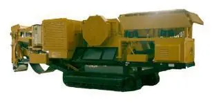 KDS BR 850