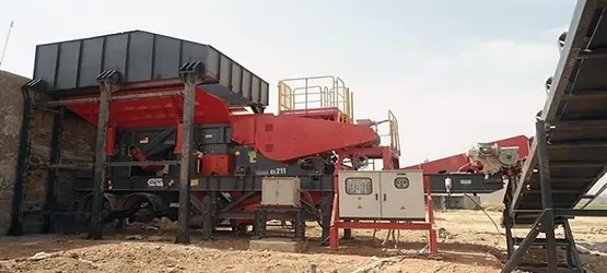 Sandvik UJ300