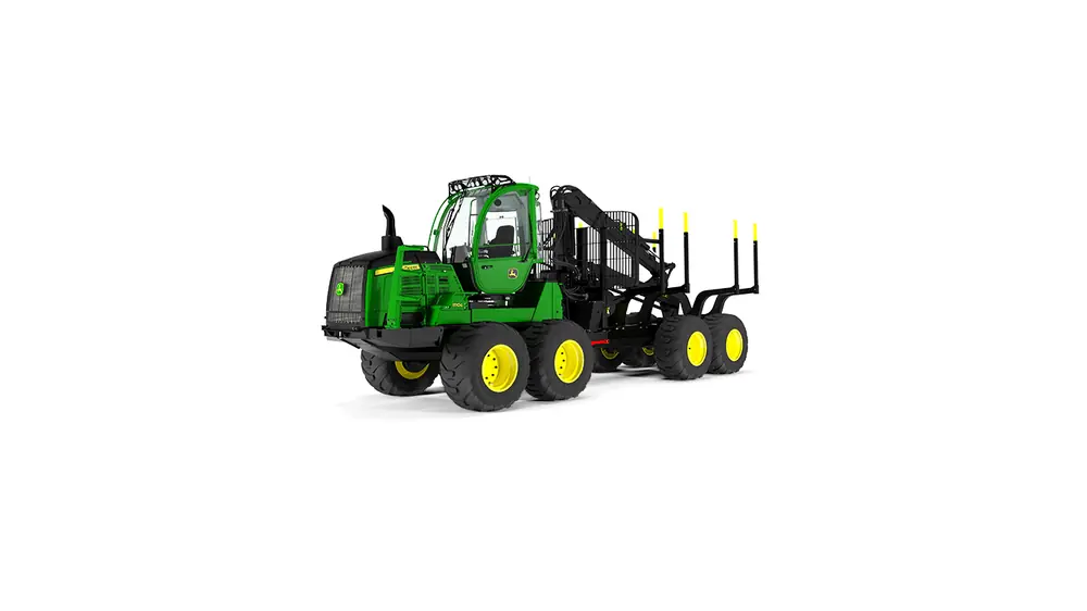 John Deere 1110 G