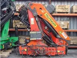 Palfinger PK 24000 C