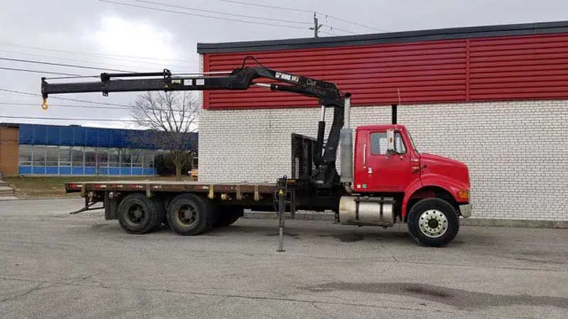 Hiab 145 -2