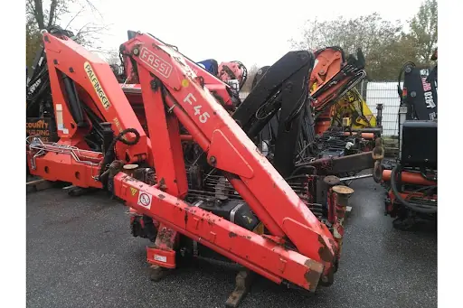 Fassi F 45 A.24