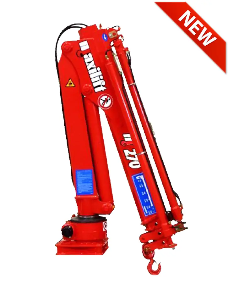 Maxilift ML 270.L2 MRRC