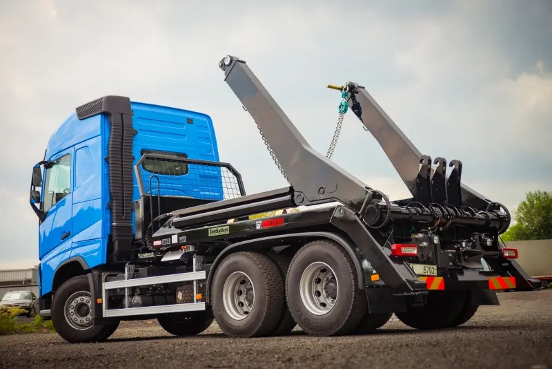 Multilift SLT 192