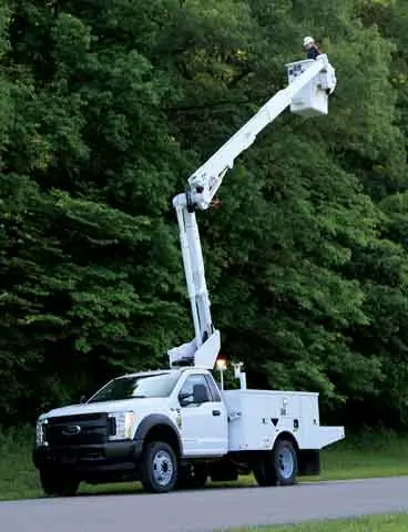 Altec AT40G