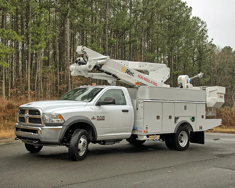 Altec AT37M/P