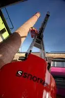 Snorkel A46JRT thumbnail 3