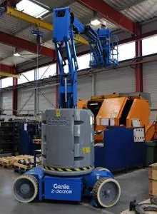 Genie Z-40/23N