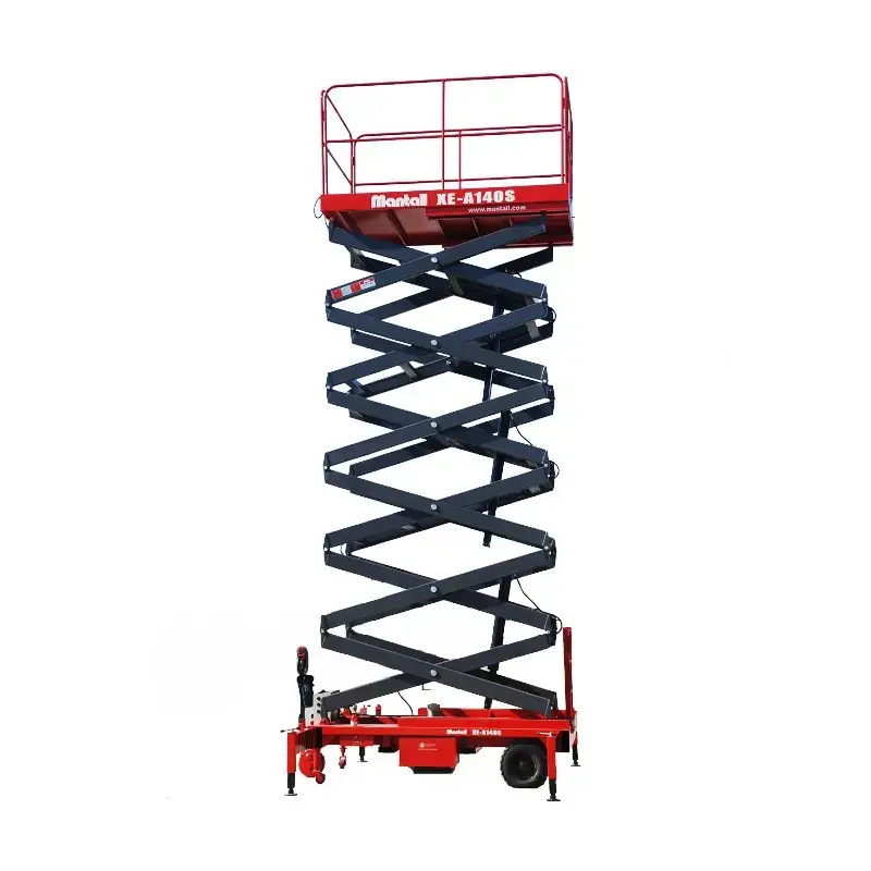 Mantall XE-A140S
