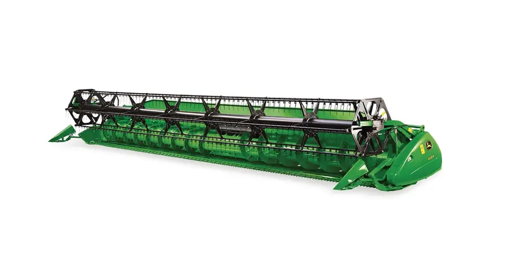 John Deere 635R