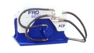 FRD FCP22