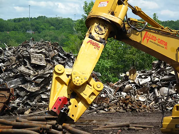 Allied-Gator MTR 70 C