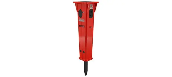 Sandvik BR1533
