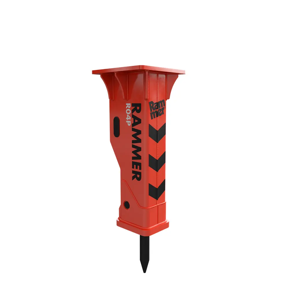 Rammer R04P