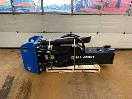 Omal HB 2400