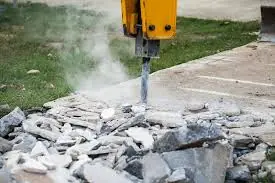 Brokk BHB 1300