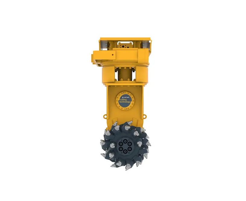 Epiroc ERC 1500xl thumbnail 2