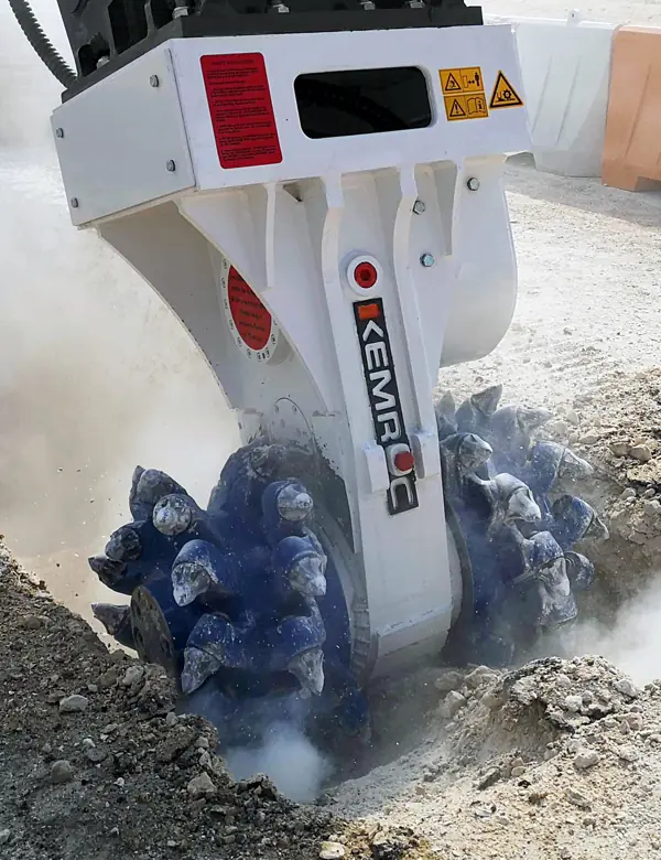 Kemroc KR 110