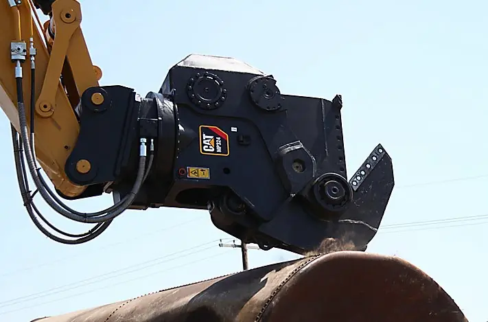 Caterpillar MP332S thumbnail 5