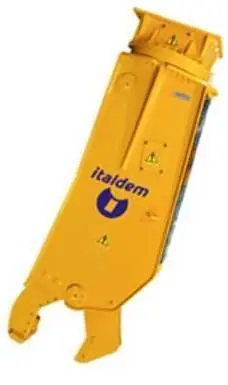 Italdem ITC 180