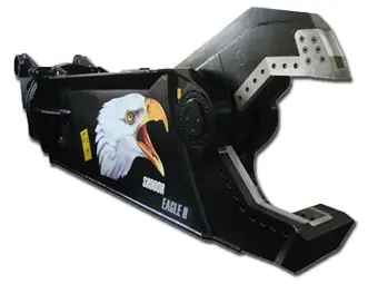 BTi SH700R