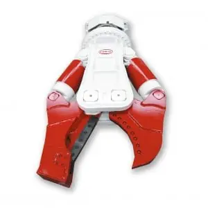 Komac TRIS30SHR-II