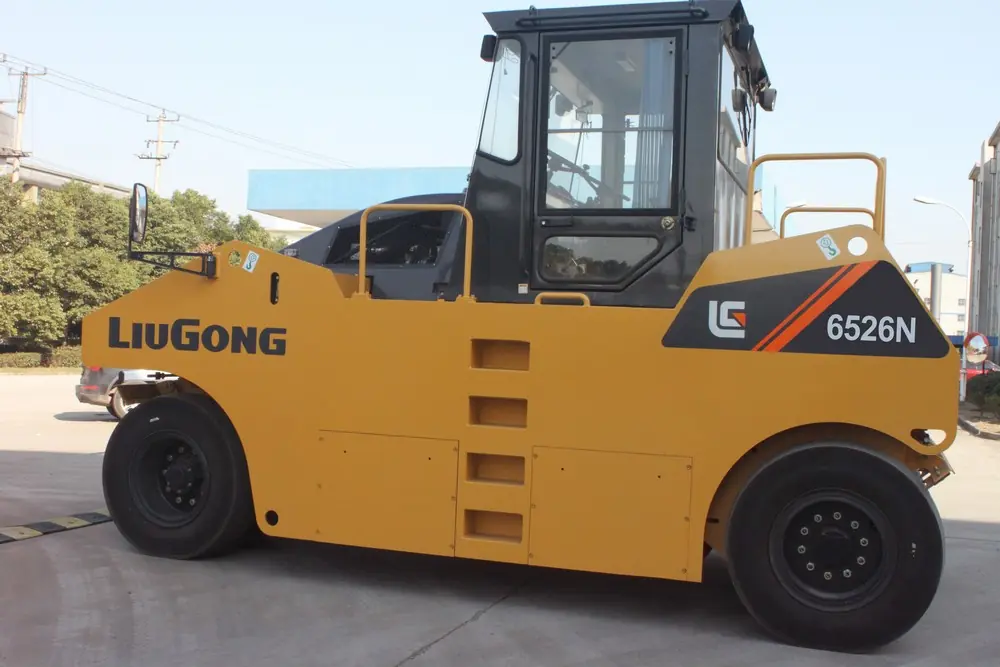 Liugong 6526N