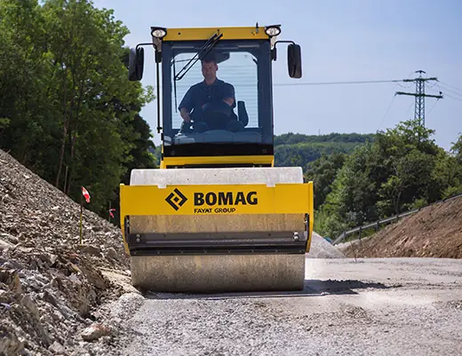 Bomag BW 177 D-5 thumbnail 2