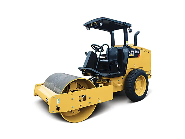 Caterpillar CS34