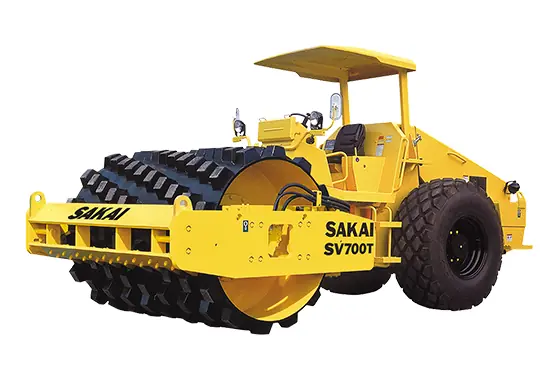 Sakai SV700T