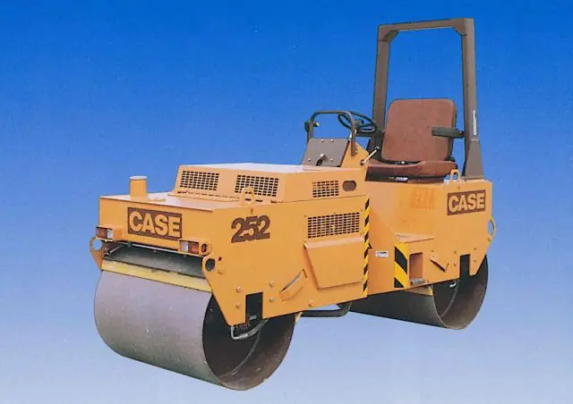 Case 252
