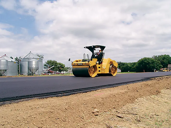 Caterpillar CB64B