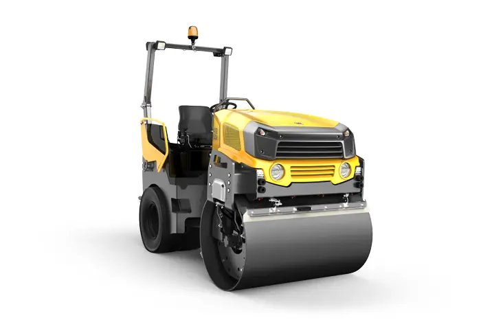 Wacker Neuson RD40-130 C