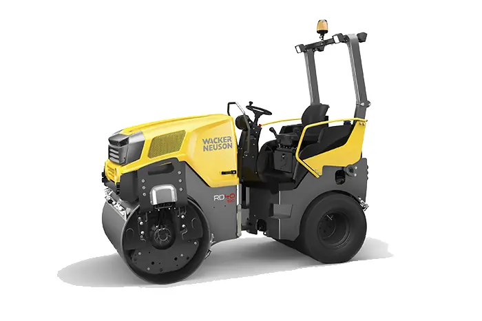 Wacker Neuson RD40-130 C thumbnail 2