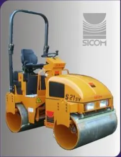 Sicom 21 Mizar