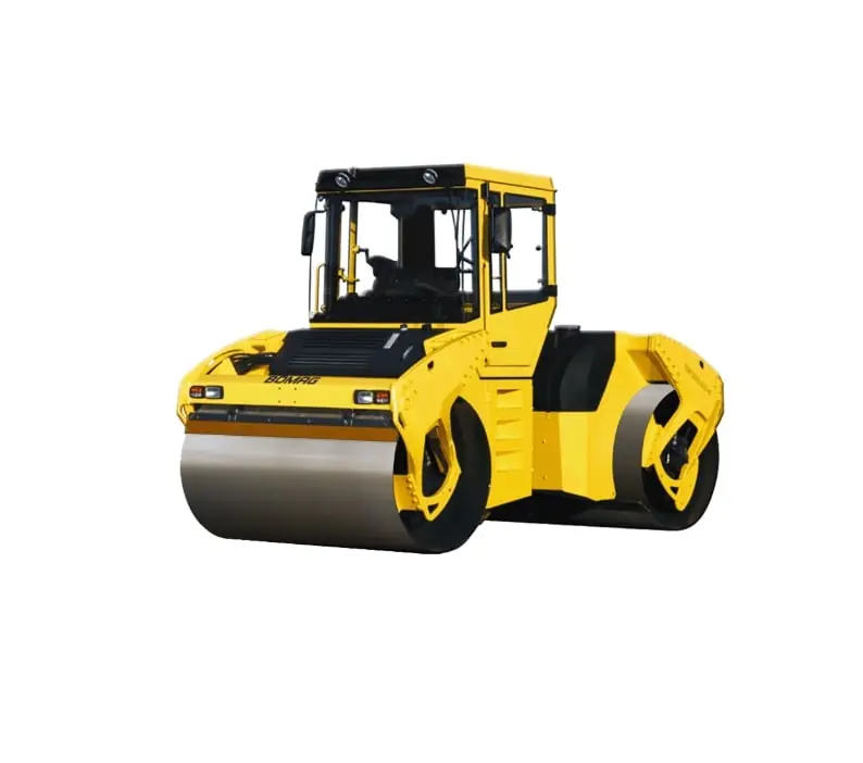 Bomag BW 203 SL-4