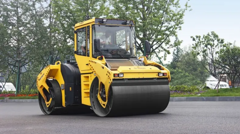 Bomag BW 203 SL-4 thumbnail 2