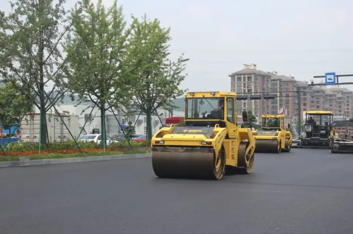 Bomag BW 203 SL-4 thumbnail 5