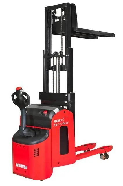 Manitou ES 410
