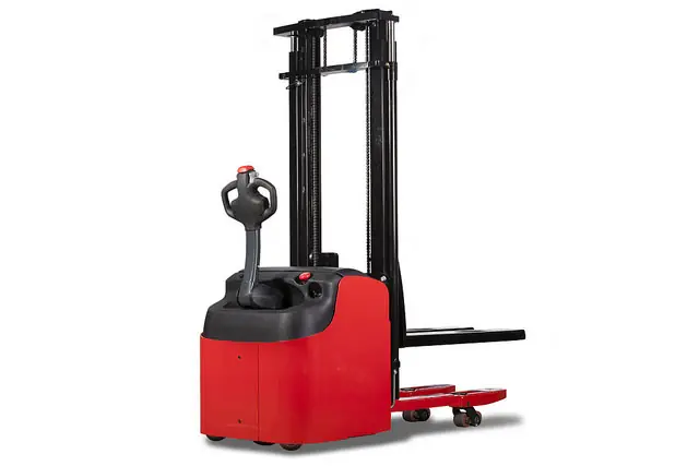 Manitou ES 612 LI
